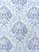 Porchester Denim Swavelle Fabric